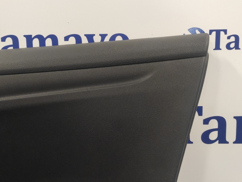 Recambio de guarnecido puerta delantera derecha para citroën c-elysée referencia OEM IAM 96783671ZD  9675291477