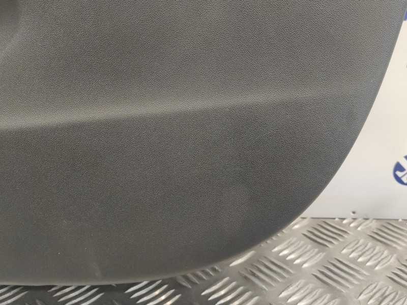 Recambio de guarnecido puerta delantera derecha para citroën c-elysée referencia OEM IAM 96783671ZD  9675291477