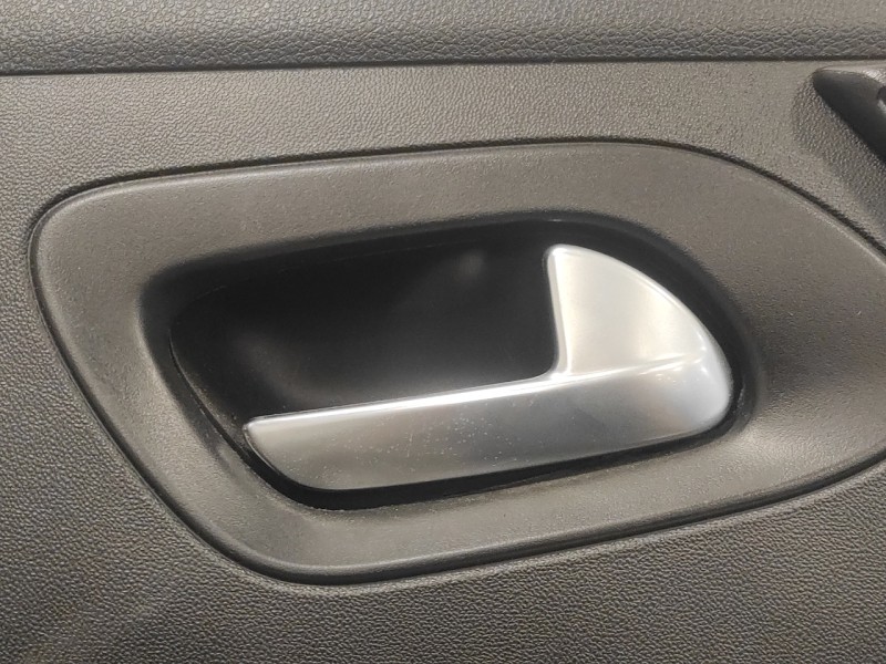 Recambio de guarnecido puerta delantera derecha para citroën c-elysée referencia OEM IAM 96783671ZD  9675291477