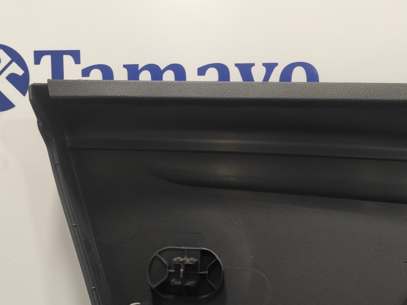 Recambio de guarnecido puerta delantera derecha para citroën c-elysée referencia OEM IAM 96783671ZD  9675291477