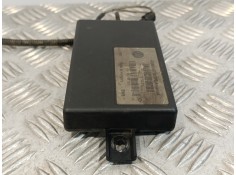 Recambio de amplificador de antena para volkswagen touareg (7l6) 2.5 tdi dpf referencia OEM IAM 7L6035507L   2