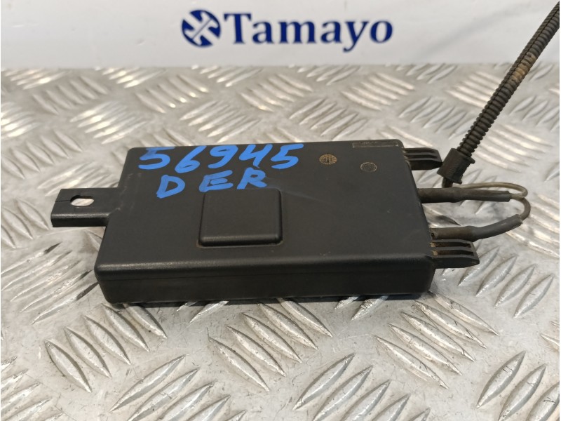 Recambio de amplificador de antena para volkswagen touareg (7l6) 2.5 tdi dpf referencia OEM IAM 7L6035507L  