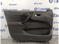 Recambio de guarnecido puerta delantera izquierda para citroën c-elysée referencia OEM IAM 96783675ZD  9675410577