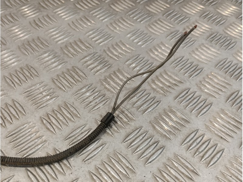 Recambio de amplificador de antena para volkswagen touareg (7l6) 2.5 tdi dpf referencia OEM IAM 7L6035507L  