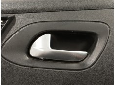 Recambio de guarnecido puerta delantera izquierda para citroën c-elysée referencia OEM IAM 96783675ZD  9675410577 2