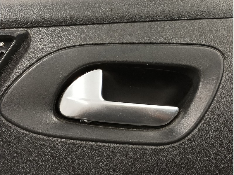 Recambio de guarnecido puerta delantera izquierda para citroën c-elysée referencia OEM IAM 96783675ZD  9675410577