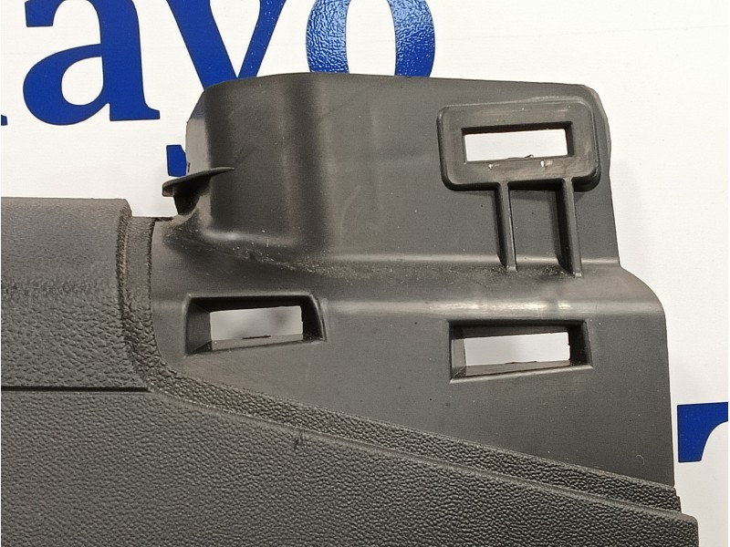 Recambio de guarnecido puerta delantera izquierda para citroën c-elysée referencia OEM IAM 96783675ZD  9675410577