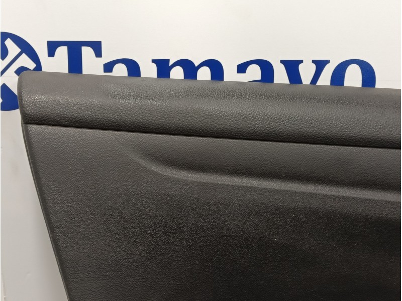 Recambio de guarnecido puerta delantera izquierda para citroën c-elysée referencia OEM IAM 96783675ZD  9675410577