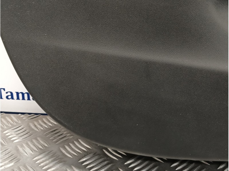 Recambio de guarnecido puerta delantera izquierda para citroën c-elysée referencia OEM IAM 96783675ZD  9675410577
