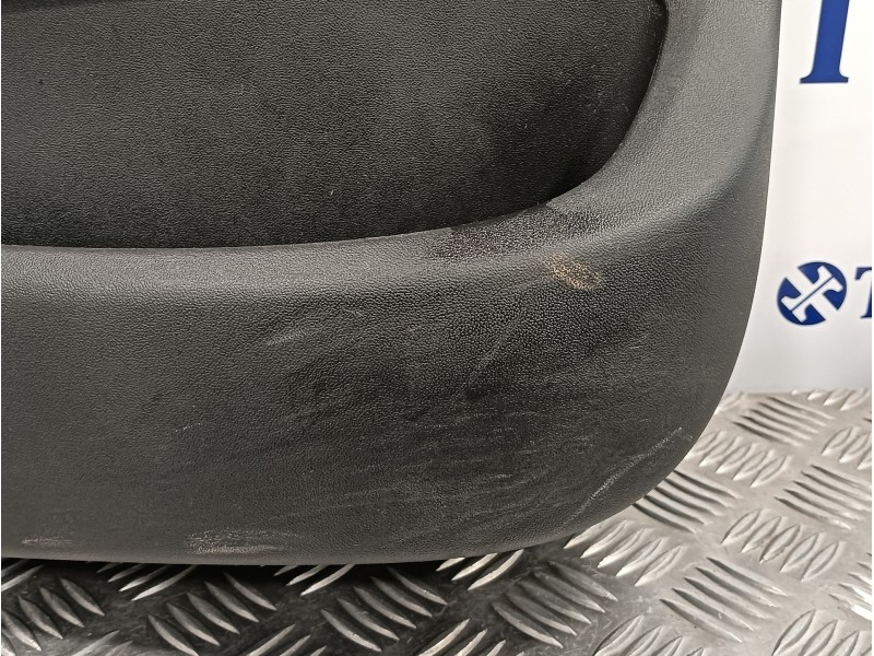 Recambio de guarnecido puerta delantera izquierda para citroën c-elysée referencia OEM IAM 96783675ZD  9675410577