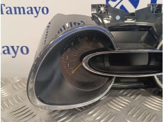 Recambio de cuadro instrumentos para renault clio iv 0.9 referencia OEM IAM 248103956R   2