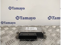 Recambio de centralita cambio automatico para volkswagen touareg (7l6) 2.5 tdi dpf referencia OEM IAM 0AD927755BG  5WK22070