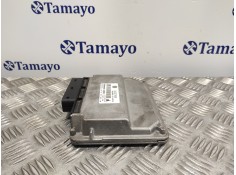 Recambio de centralita cambio automatico para volkswagen touareg (7l6) 2.5 tdi dpf referencia OEM IAM 0AD927755BG  5WK22070 2