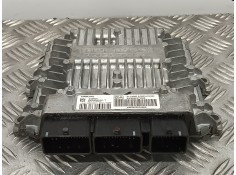 Recambio de centralita motor uce para citroën c5 berlina 2.0 hdi cat (rhr / dw10bted4) referencia OEM IAM 5WS40318HT HW965553408