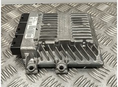 Recambio de centralita motor uce para citroën c5 berlina 2.0 hdi cat (rhr / dw10bted4) referencia OEM IAM 5WS40318HT HW965553408 2