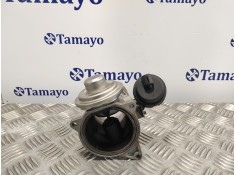 Recambio de valvula egr para volkswagen touareg (7l6) 2.5 tdi dpf referencia OEM IAM   