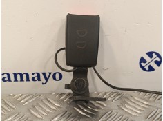 Recambio de enganche cinturon trasero derecho para opel astra j lim. 1.7 16v cdti referencia OEM IAM 401266978 F13427757 N134277