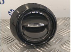 Recambio de rejilla aireadora para renault clio iv 0.9 referencia OEM IAM   