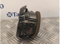 Recambio de rejilla aireadora para renault clio iv 0.9 referencia OEM IAM    2