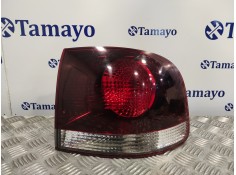 Recambio de piloto trasero derecho para volkswagen touareg (7l6) 2.5 tdi dpf referencia OEM IAM 7L6945096R  7L6945258