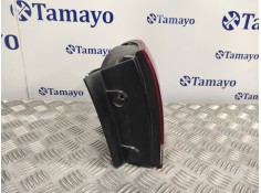 Recambio de piloto trasero derecho para volkswagen touareg (7l6) 2.5 tdi dpf referencia OEM IAM 7L6945096R  7L6945258 2