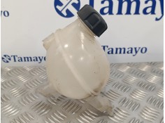 Recambio de deposito expansion para peugeot 208 1.2 12v e-vti referencia OEM IAM 9800777280  980077728001