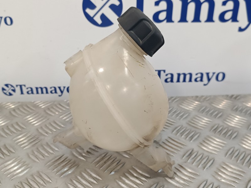 Recambio de deposito expansion para peugeot 208 1.2 12v e-vti referencia OEM IAM 9800777280  980077728001
