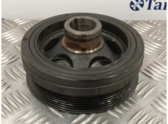 Recambio de polea cigueñal para mercedes-benz clase e (w212) lim. 3.0 cdi cat referencia OEM IAM A6420300403  