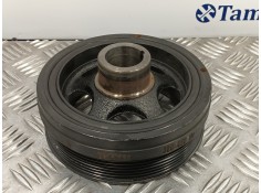 Recambio de polea cigueñal para mercedes-benz clase e (w212) lim. 3.0 cdi cat referencia OEM IAM A6420300403   2