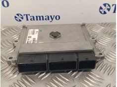 Recambio de centralita motor uce para renault clio iv 0.9 referencia OEM IAM 237103352R V29034775A 132800315