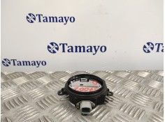 Recambio de centralita faros xenon para subaru xv 2.0 cat referencia OEM IAM   