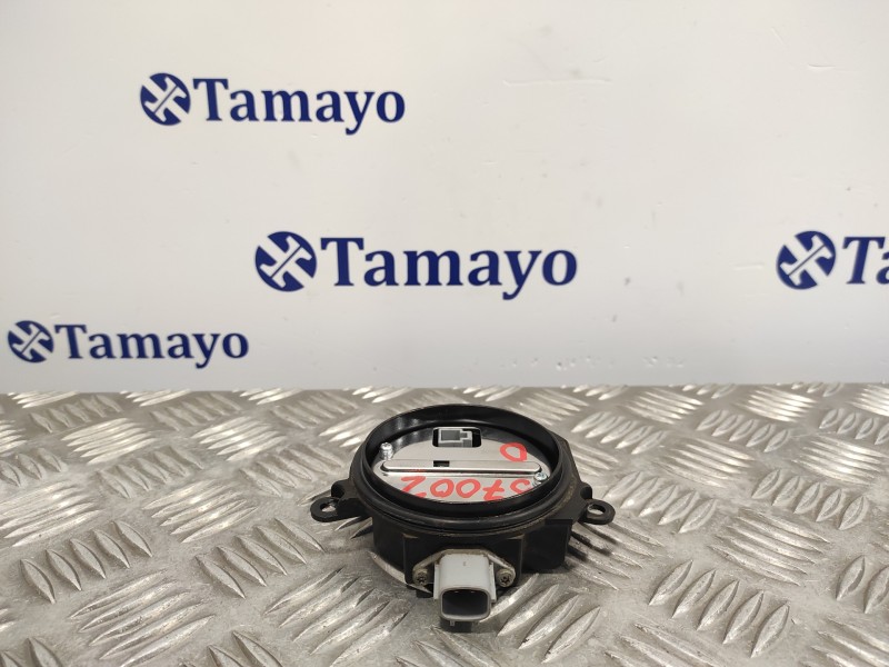 Recambio de centralita faros xenon para subaru xv 2.0 cat referencia OEM IAM   