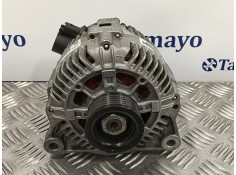 Recambio de alternador para peugeot 307 cc (s1) 2.0 16v cat referencia OEM IAM   