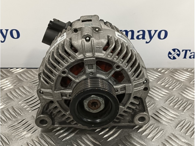 Recambio de alternador para peugeot 307 cc (s1) 2.0 16v cat referencia OEM IAM   