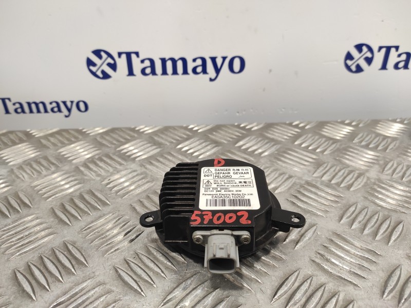 Recambio de centralita faros xenon para subaru xv 2.0 cat referencia OEM IAM   