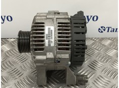 Recambio de alternador para peugeot 307 cc (s1) 2.0 16v cat referencia OEM IAM    2