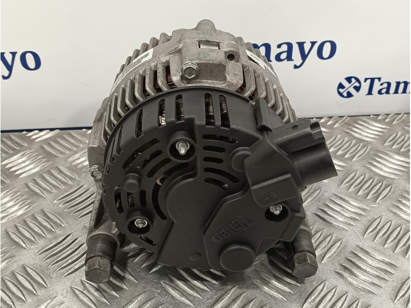 Recambio de alternador para peugeot 307 cc (s1) 2.0 16v cat referencia OEM IAM   