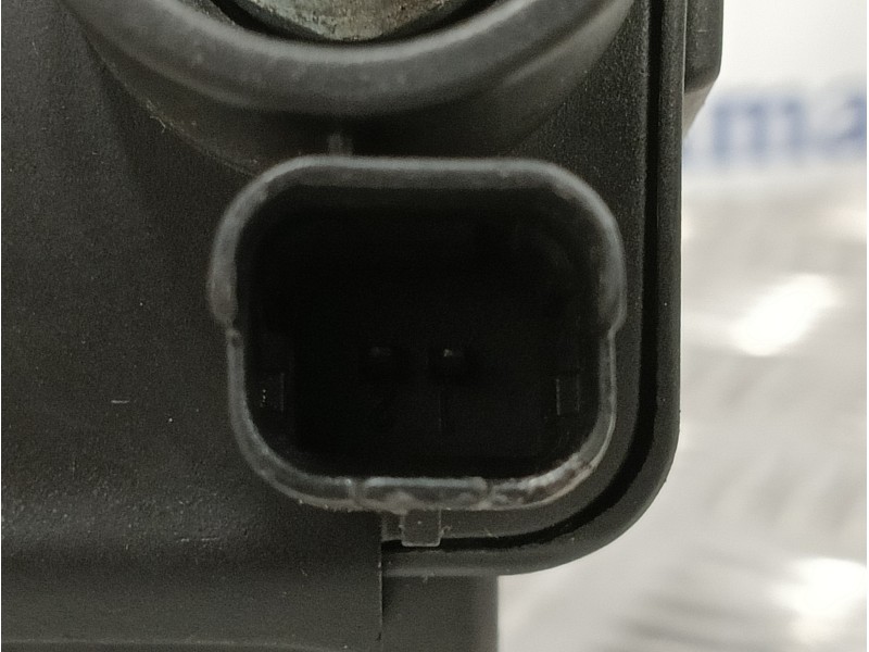 Recambio de alternador para peugeot 307 cc (s1) 2.0 16v cat referencia OEM IAM   