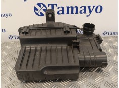 Recambio de carcasa filtro aire para peugeot 208 1.2 12v e-vti referencia OEM IAM 9670851880  
