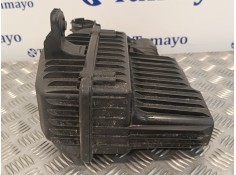 Recambio de carcasa filtro aire para peugeot 208 1.2 12v e-vti referencia OEM IAM 9670851880   2