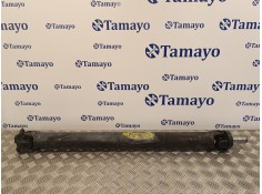 Recambio de transmision central para mitsubishi galloper (hyundai) 2.5 turbodiesel referencia OEM IAM   