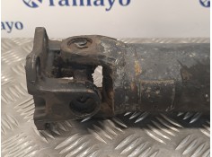 Recambio de transmision central para mitsubishi galloper (hyundai) 2.5 turbodiesel referencia OEM IAM    2