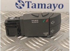 Recambio de mando volante para renault clio iv 0.9 referencia OEM IAM 255522448R  344422023GB