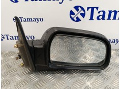 Recambio de retrovisor derecho para hyundai tucson (jm) 2.0 crdi cat referencia OEM IAM   