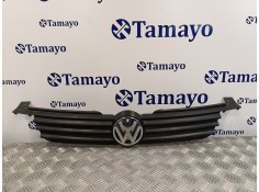 Recambio de rejilla delantera para volkswagen lupo (6x1/6e1) 1.4 16v referencia OEM IAM   
