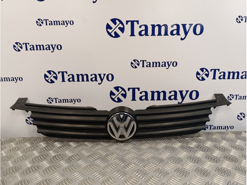 Recambio de rejilla delantera para volkswagen lupo (6x1/6e1) 1.4 16v referencia OEM IAM   