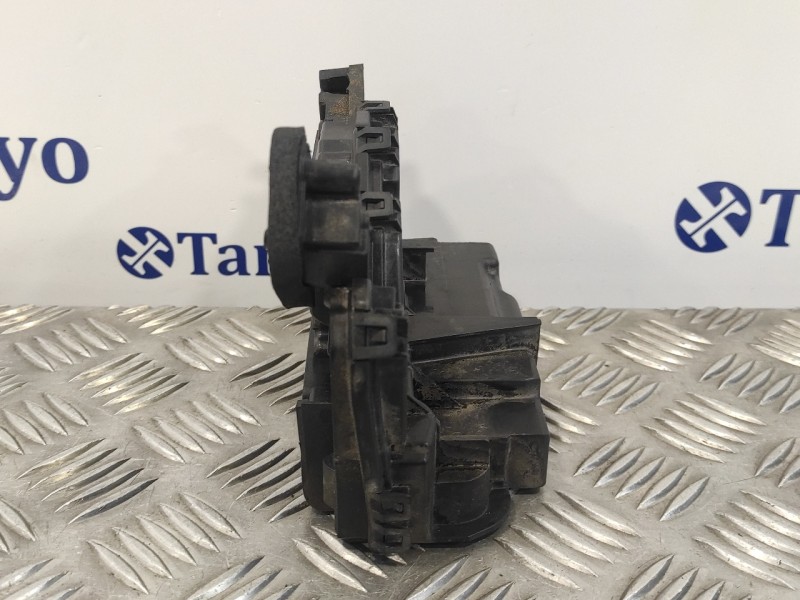 Recambio de cerradura puerta delantera derecha para seat ibiza (kj1) 1.0 tsi referencia OEM IAM B6C5TB837016C  A046465