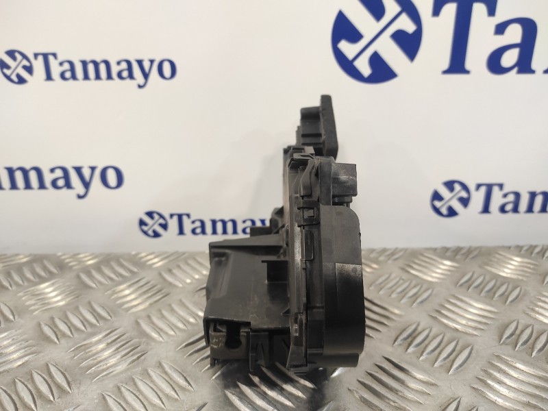 Recambio de cerradura puerta delantera derecha para seat ibiza (kj1) 1.0 tsi referencia OEM IAM B6C5TB837016C  A046465