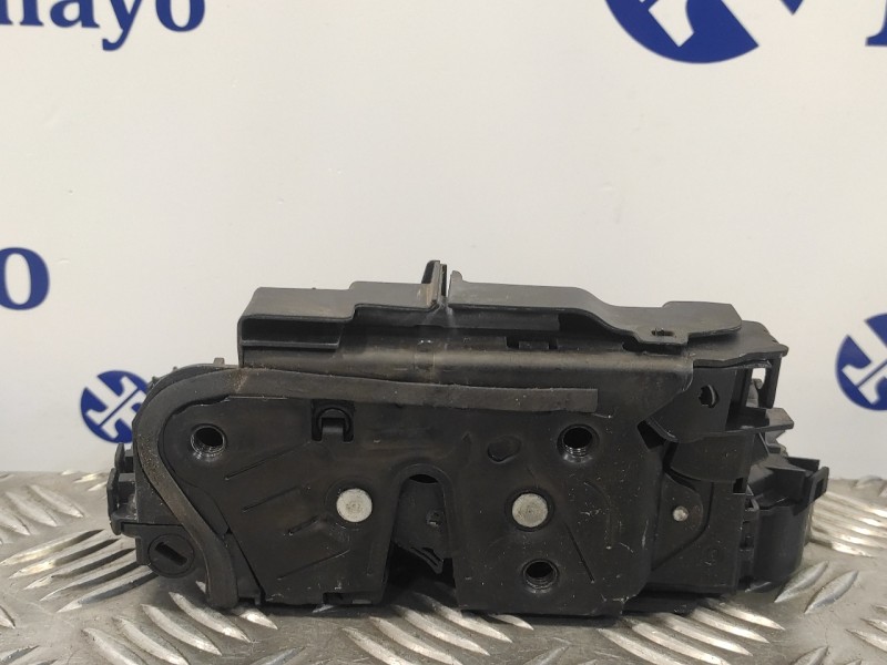 Recambio de cerradura puerta delantera derecha para seat ibiza (kj1) 1.0 tsi referencia OEM IAM B6C5TB837016C  A046465