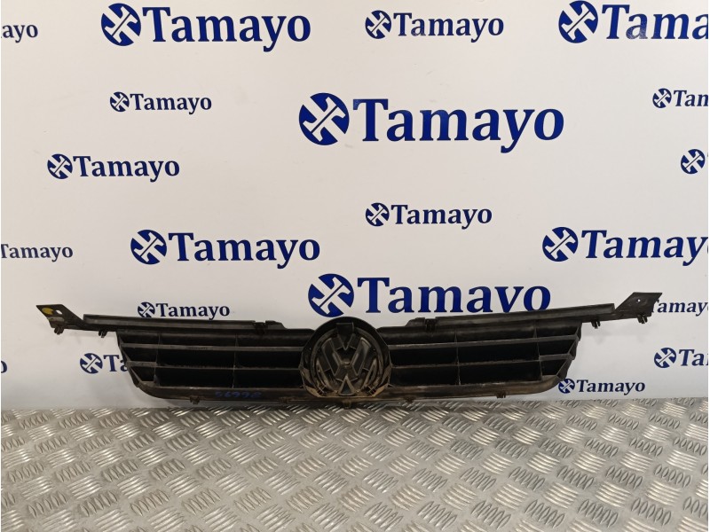 Recambio de rejilla delantera para volkswagen lupo (6x1/6e1) 1.4 16v referencia OEM IAM   